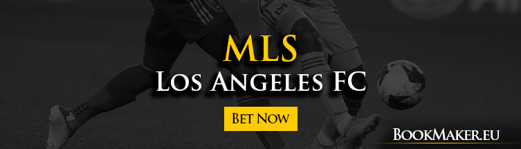 Los Angeles FC MLS Betting